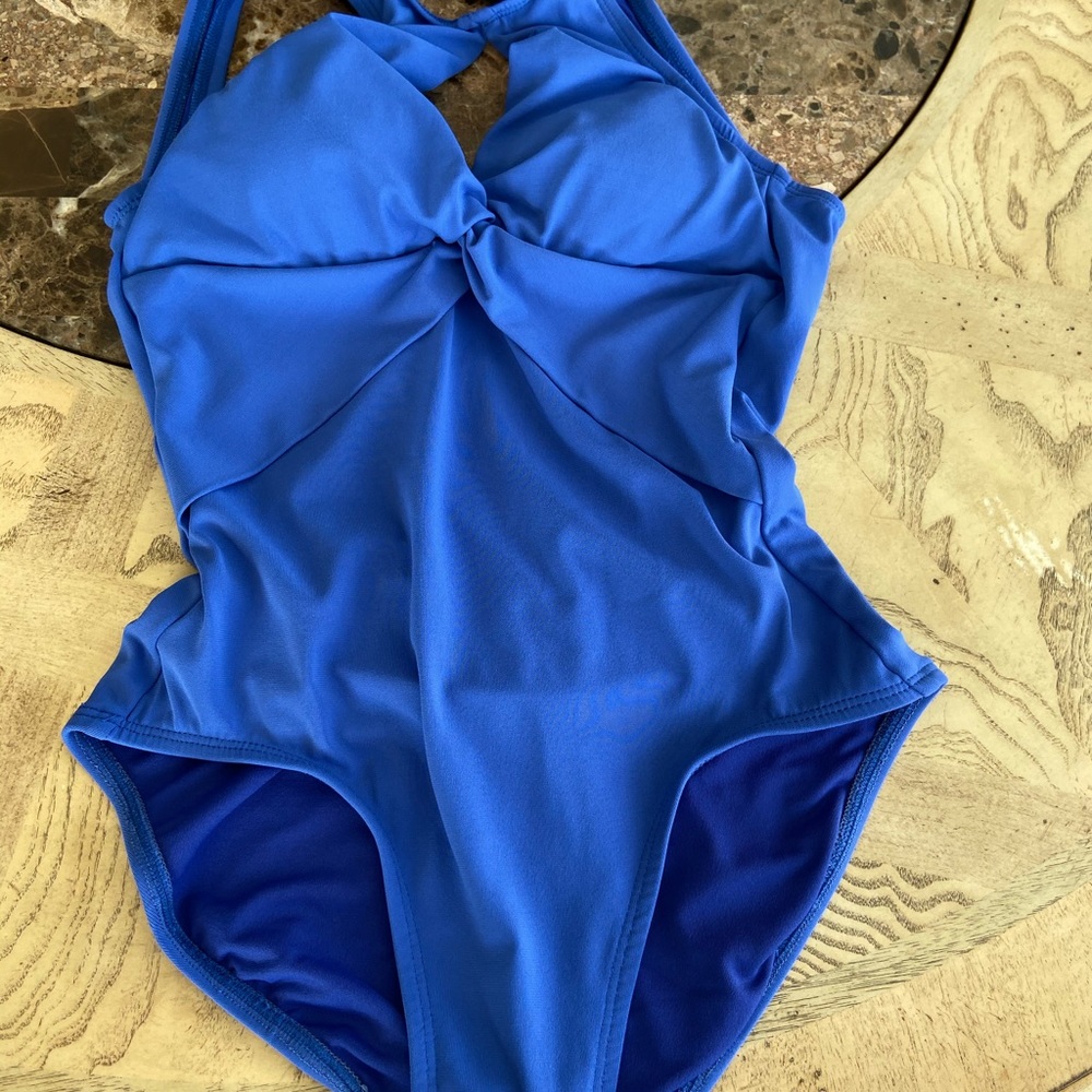 Robin Piccone one piece swimming suit